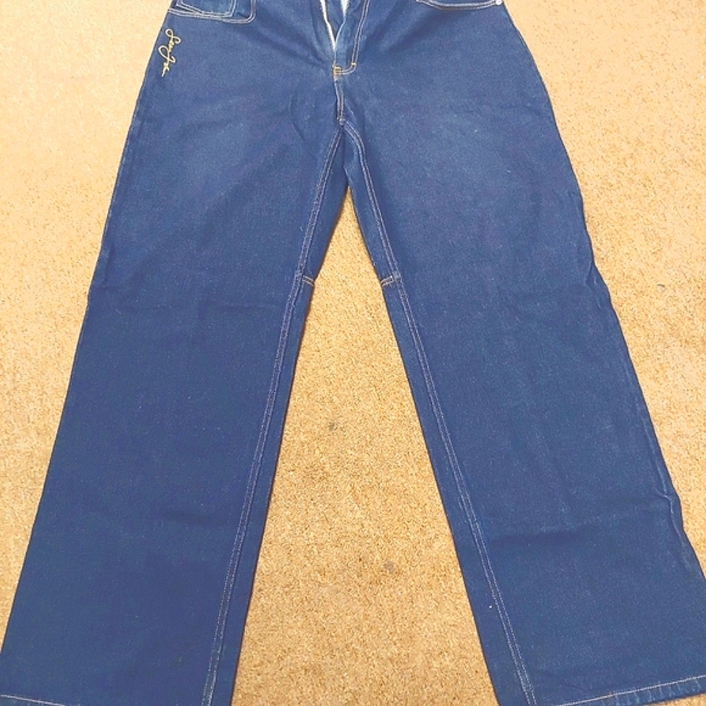 Sean John Denim Jeans